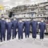 Samsung обзаведётся сканером High-NA EUV к началу следующего года