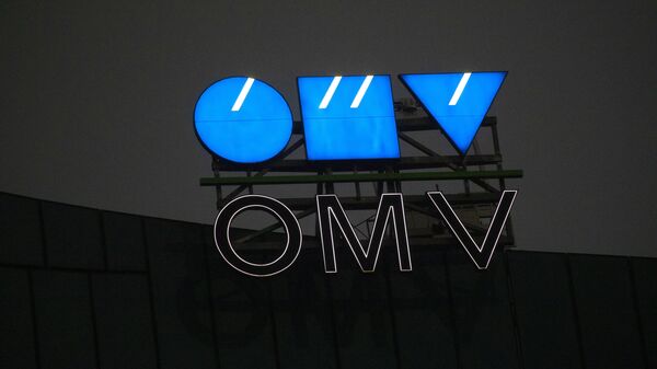 OMV заявила, что отсудила у "Газпром экспорта" 230 миллионов евро