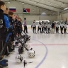 Благовещенцы поборются за участие в турнире по хоккею с мячом на призы патриарха