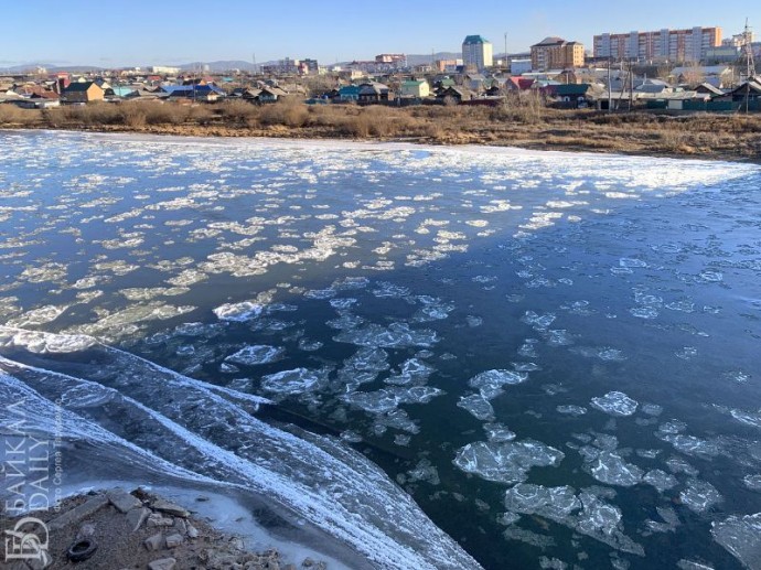 В Бурятии пообещали очень тёплый ноябрь