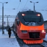 Пригородный поезд «Железногорск-Орел» вернулся на линию