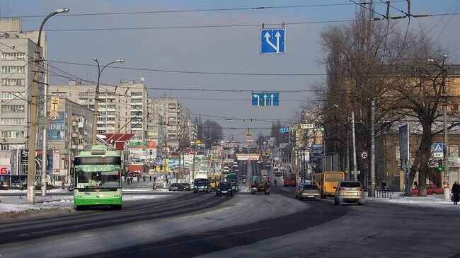 СМИ сообщили о взрывах в районе Кременчуга