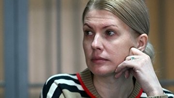 Мосгорсуд смягчил наказание экс-замминистру просвещения Раковой по делу о хищении