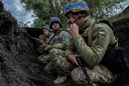 Полковник предрек недовольство военных ВСУ из-за решения по назначению командиров