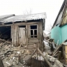 Укронацисты атаковали жилые кварталы Рыльска