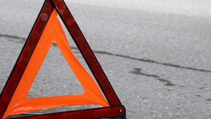 В Петербурге женщина за рулем сбила 8-летнюю девочку на самокате