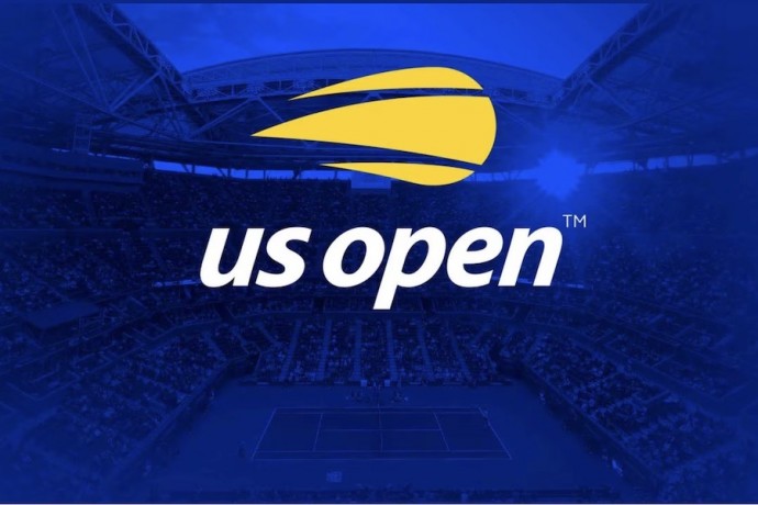 US Open 2024. Определились все участники 1/2 финала