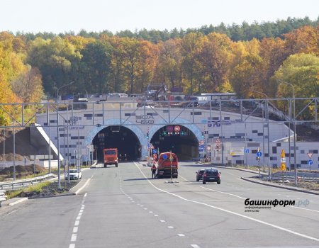 В Уфе временно закроют Восточный выезд