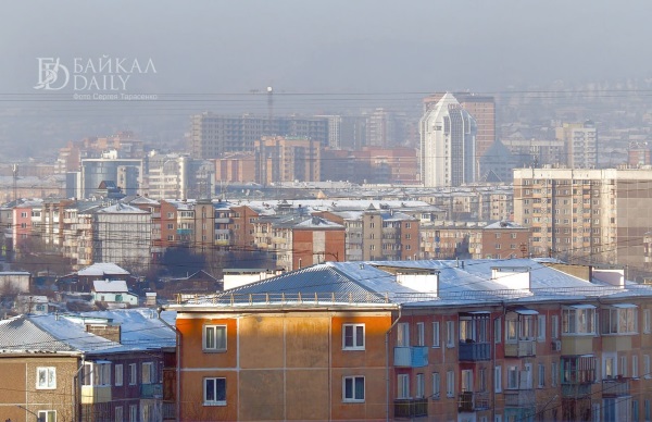 Квартиры в столице Бурятии сдают по космическим ценам