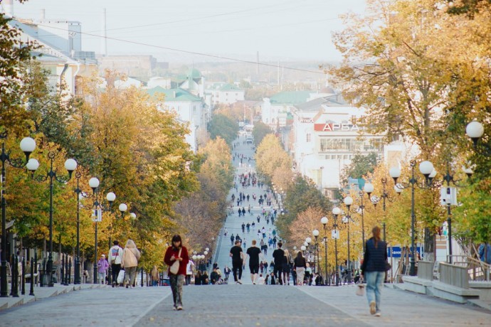 На улице Московской в Пензе снесут одно из зданий