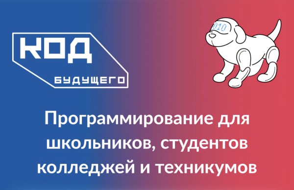 Обучение по программе «Код будущего» уже прошли около 700 молодых людей из Ярославской области