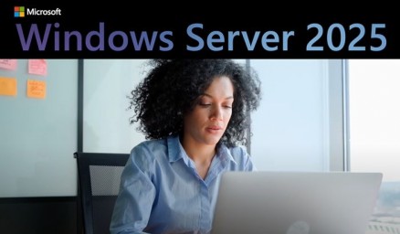 Состоялся релиз Windows Server 2025: установка обновлений без перезагрузки, доработанная служба Active Directory и многое другое