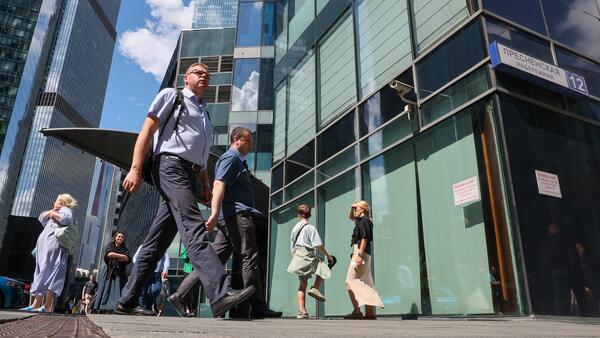 Самый жаркий день: в Гидрометцентре предупредили о погоде 1 сентября