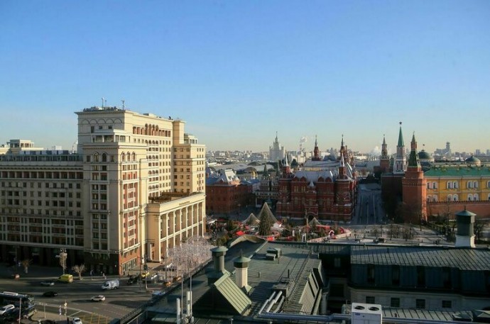 В Москве не подтвердили сообщения о массово проснувшихся клещах