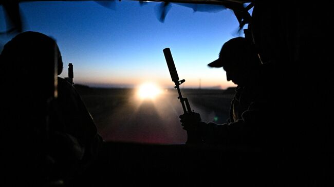 Минобороны рассказало, сколько украинских военных сдались в плен за неделю