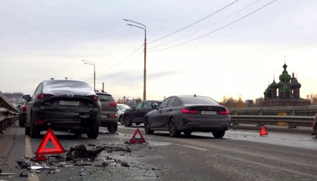 «Сейчас опасное время»: коммунальщики назвали причину массовых аварий в Ярославле