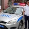 В Астрахани спасатели помогли упавшему инвалиду-колясочнику