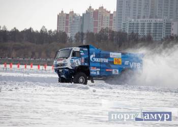 Трассы для зимнего фестиваля спорта на Амуре начнут готовить в начале февраля