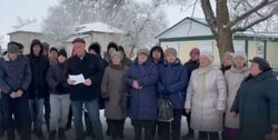 Жителям четырех сел вернули единственную бригаду "скорой помощи"