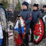 В Ярославле простились с полицейским, погибшим при задержании преступника