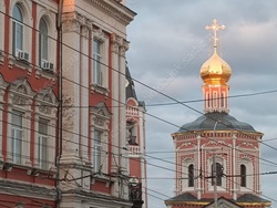 В рождественскую ночь ограничат движение и стоянки транспорта на нескольких улицах