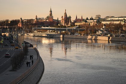 На Западе заявили о необходимости обсудить снятие санкций с России для мира на Украине