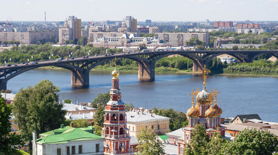 Стала известна программа фестиваля «Столица закатов» в Нижнем Новгороде