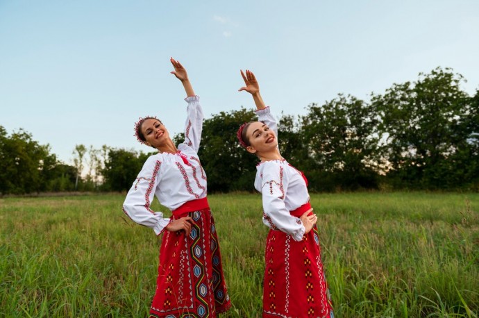 В Новосибирской области пройдут Дни культуры Республики Беларусь