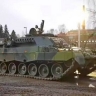 По-настоящему уникальную версию Leopard 2 поразил расчет Вани Иванова