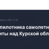 Два беспилотника самолетного типа сбиты над Курской областью