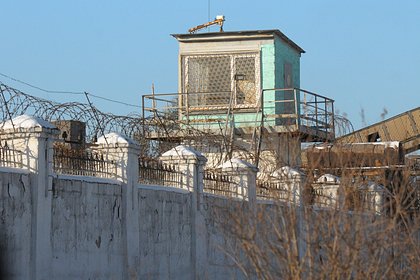 Самый старый заключенный России не пережил травму в колонии