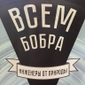 «Всем бобра!»: тулякам рассказали об «инженерах от природы»