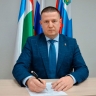 Новым главой Краснояружского района стал Виталий Кутоманов