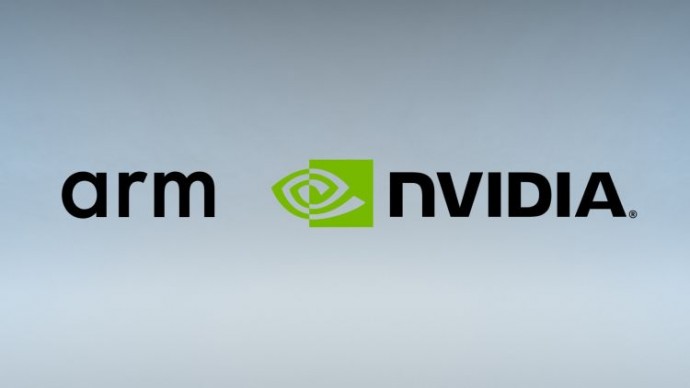 NVIDIA на 44% уменьшила свой пакет акций Arm