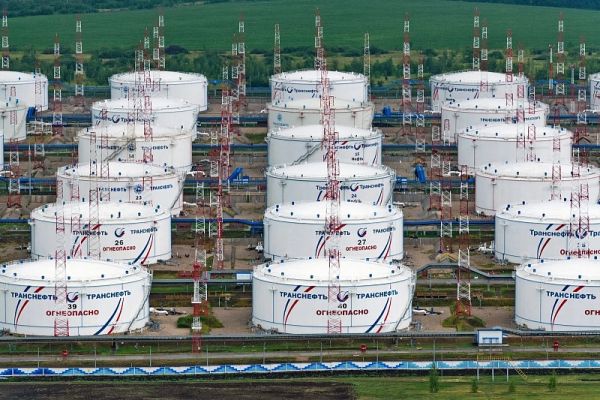 «Транснефть» отдаст больше прибыли государству: компания сократит инвестпроекты