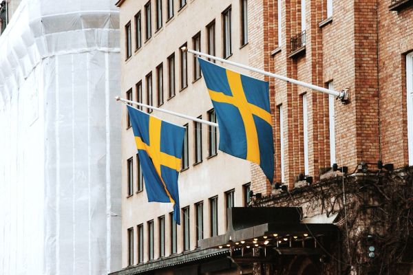 Посол России ответил на вопрос шведов, когда закончится конфликт на Украине