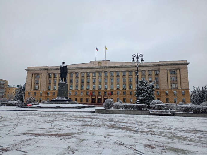 В Пензенской области режим повышенной готовности ввели раньше запланированного срока