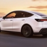 Tesla запускает обновленный внедорожник Model Y Juniper в Китае