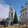 Сильно ли потеплеет в Астраханской области