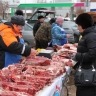 В России потребление мяса выросло до 83 кг на человека