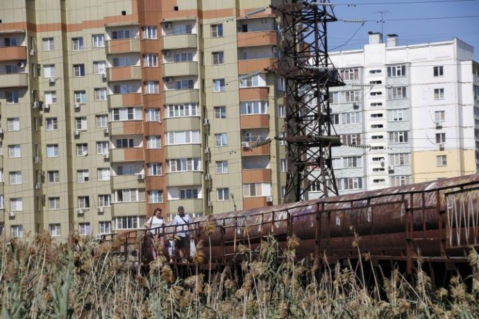 Глобальное отключение воды ждет астраханцев сегодня 