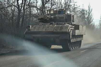 Названа еще одна возможная цель нового наступления ВСУ в Курской области