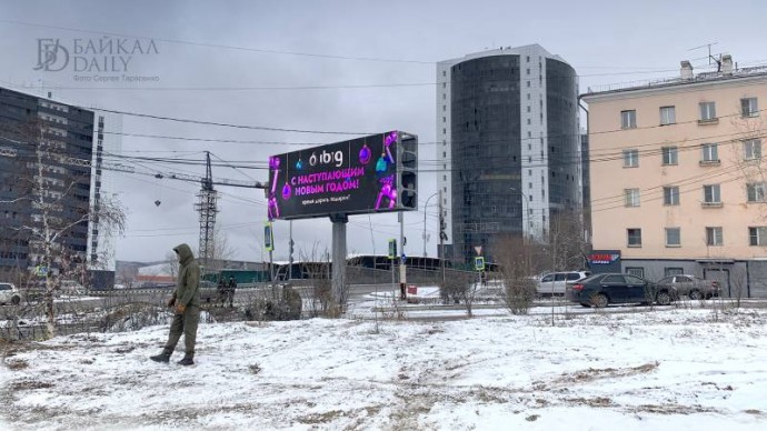 В Бурятии сегодня преимущественно без осадков