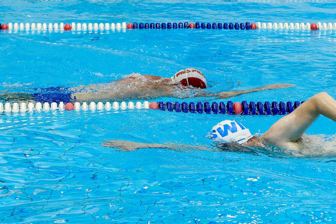 Мужская сборная России заняла 6-е место в эстафете 4x200 на ЧМ по плаванию