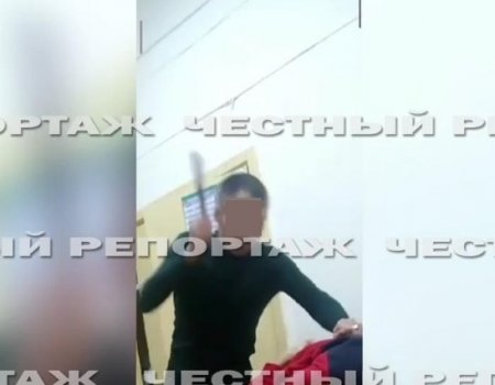 В Башкирии родители пожаловались на издевательства над детьми в школе и детсаду