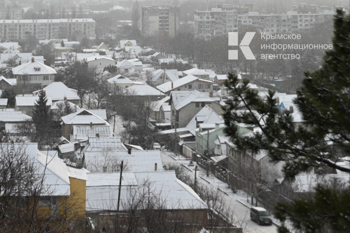 Новую систему налога на землю предложили ввести в Крыму