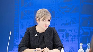 Россия выбрала правильный вектор защиты цифровых прав граждан — Сидоренко