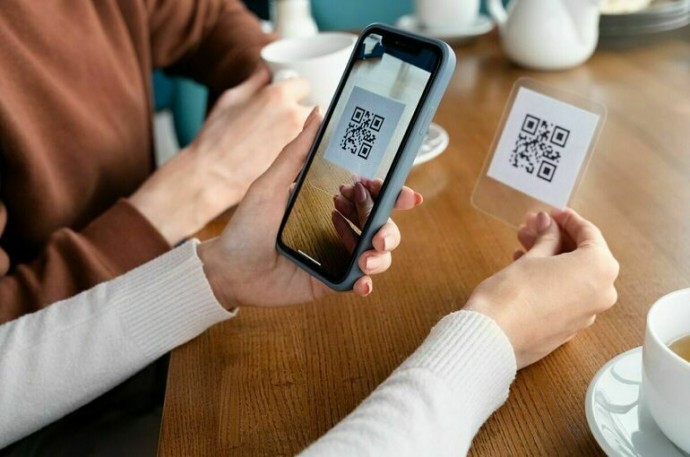 Универсальный и персональный: Центробанк разработал план внедрения новых QR-кодов