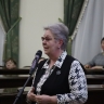 Евдокия Евсикова: «Два пространства символизируют единство и преемственность поколений»