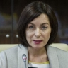 Санду: Молдавия рассчитывает решить проблему энергокризиса за счет ЕС